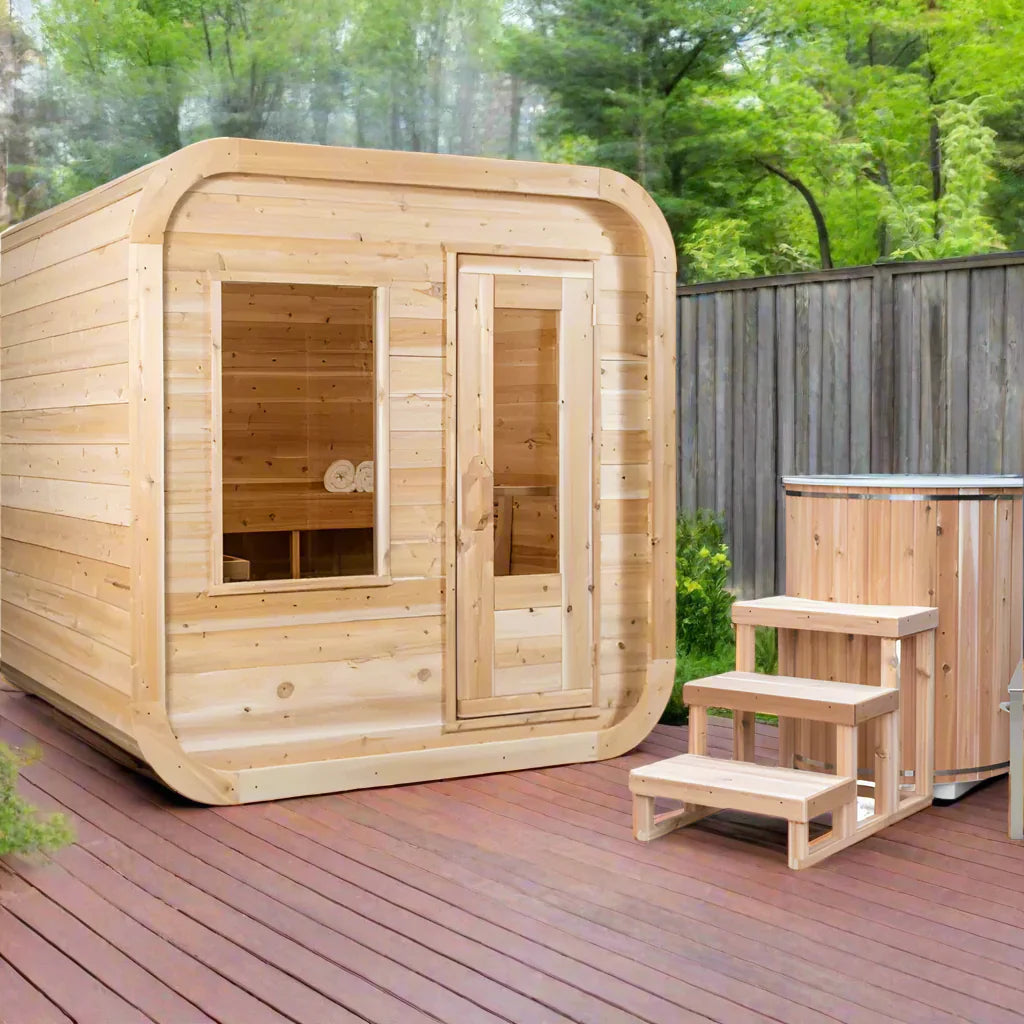 Complete Guide on Sauna Ventilation: Essential Tips for Optimal Airflow