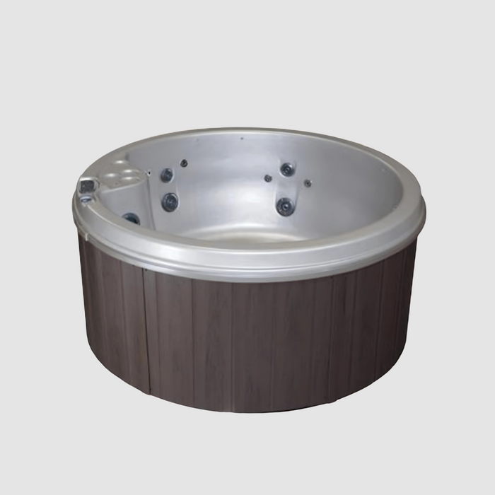 Cyanna Valley Spas 102 PNP-Frovial