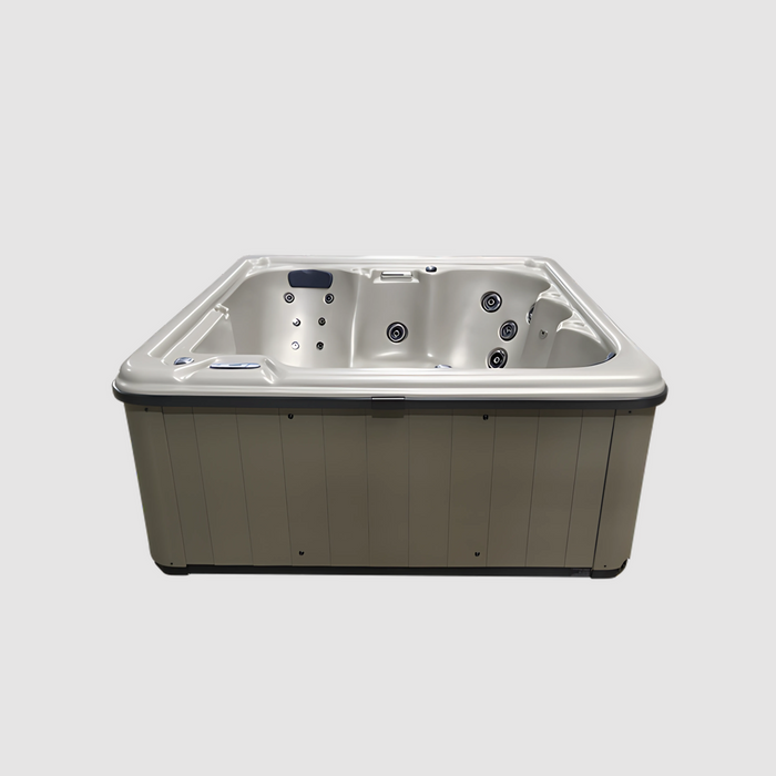 Cyanna Valley Spas Supreme PNP-Frovial