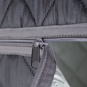 Durasage Portable Full Body Steam Sauna for at Home | 1200W 2.6L Steam Generator Including Remote Control | Portable Chair (1-Person)-Frovial