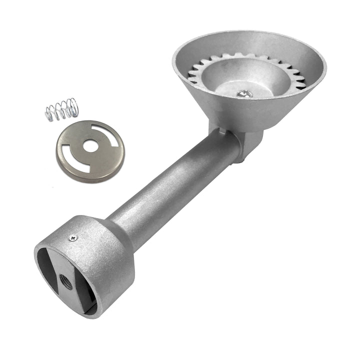 Bayou Classic 4" Cast Aluminum Burner-Frovial