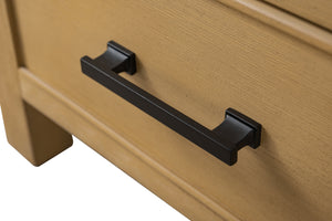 Estate 36" Single Vanity with White Quartz Top-Frovial