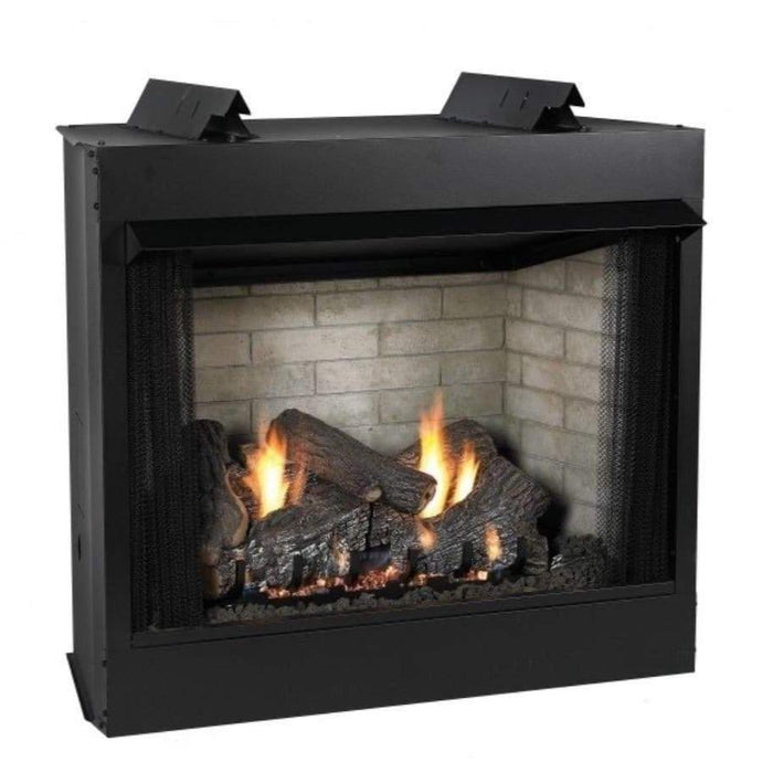 Empire 36" Breckenridge Deluxe Vent-Free Firebox
