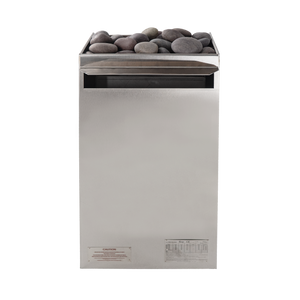 Scandia Electric Ultra Sauna Heater - Medium 6.0KW-9.0KW-Frovial