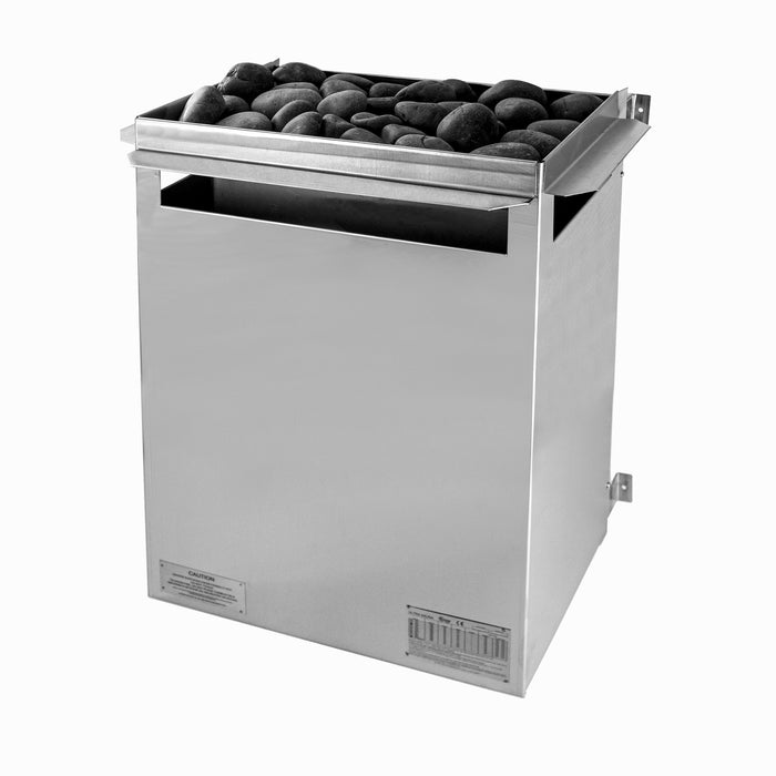 Scandia Electric Ultra Sauna Heater - Large 12.0-18.0KW-Frovial