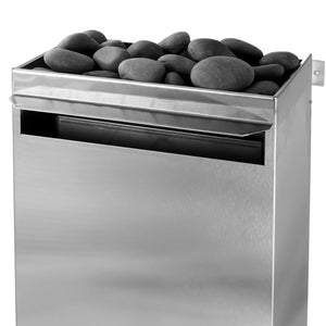 Scandia Electric Ultra Sauna Heater - Medium 6.0KW-9.0KW-Frovial