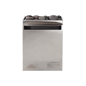 Scandia Electric Ultra Sauna Heater - Small 3.0-4.5KW-Frovial