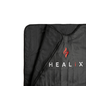 HEALiX-Z Sauna Blanket-Frovial