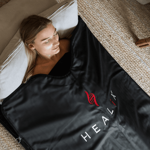 HEALiX-Z Sauna Blanket-Frovial