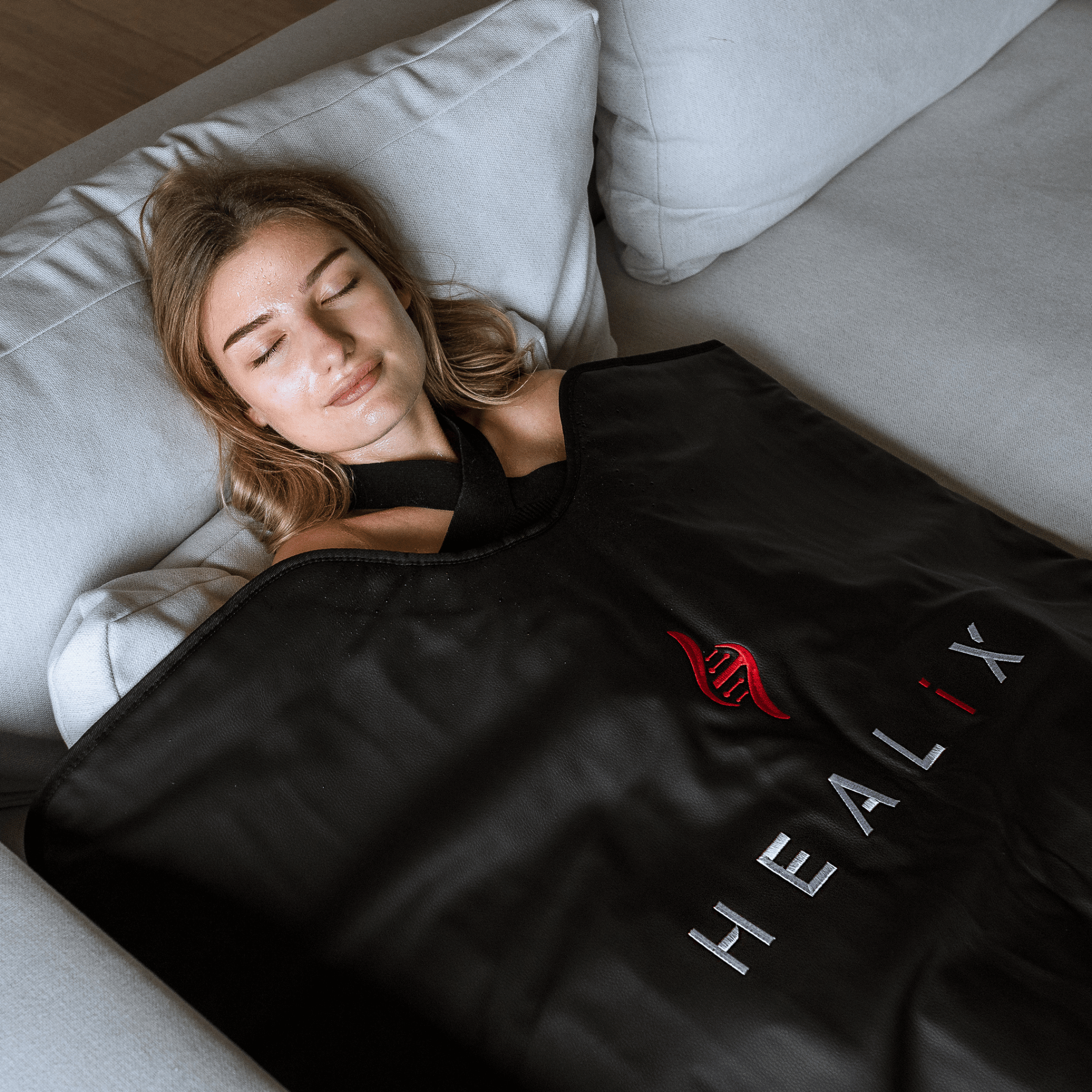 HEALiX-Z Sauna Blanket-Frovial