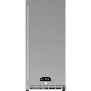 Wildfire 15" Built-In Outdoor Fridge-Frovial