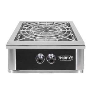 Wildfire 24" Ranch Pro Built-In Gas Power Burner-Frovial