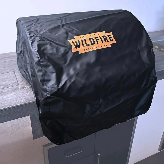 Wildfire 42" Built-In Grill Protective Cover