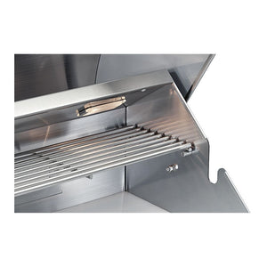 Broilmaster BSG262N 26" 2 Burner Stainless Gas Grill (Head Only)-Frovial
