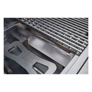 Broilmaster BSG424N 42" 4 Burner Stainless Gas Grill (Head Only)-Frovial
