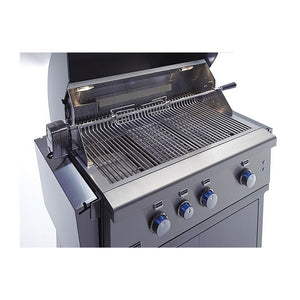 Broilmaster BSG424N 42" 4 Burner Stainless Gas Grill (Head Only)-Frovial