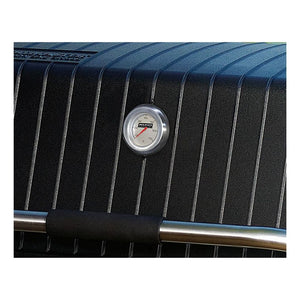 Broilmaster P3SX Bow Tie Burner Super Premium Gas Grill (Head Only)-Frovial