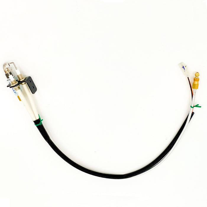 Natural Gas Piezo Pilot Generator-Frovial