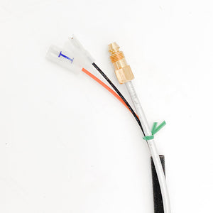 Natural Gas Piezo Pilot Generator-Frovial