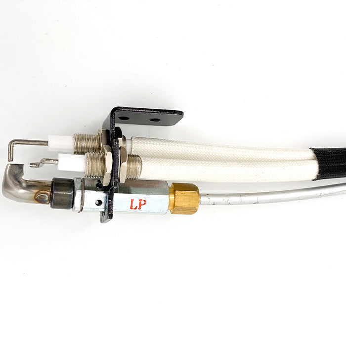 LP Piezo Pilot Generator-Frovial