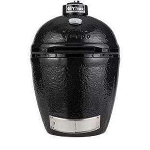 Primo All-In-One Kamado Round Ceramic Charcoal Grill PGCRC-Frovial