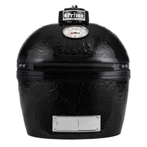 Primo All-In-One Oval JR 200 Ceramic Charcoal Grill PGCJRC-Frovial