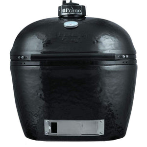 Primo Oval XL 400 Ceramic Charcoal Grill PGCXLH (Grill ONLY)-Frovial