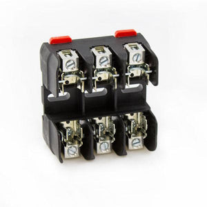 Sauna Fuse Block-Frovial