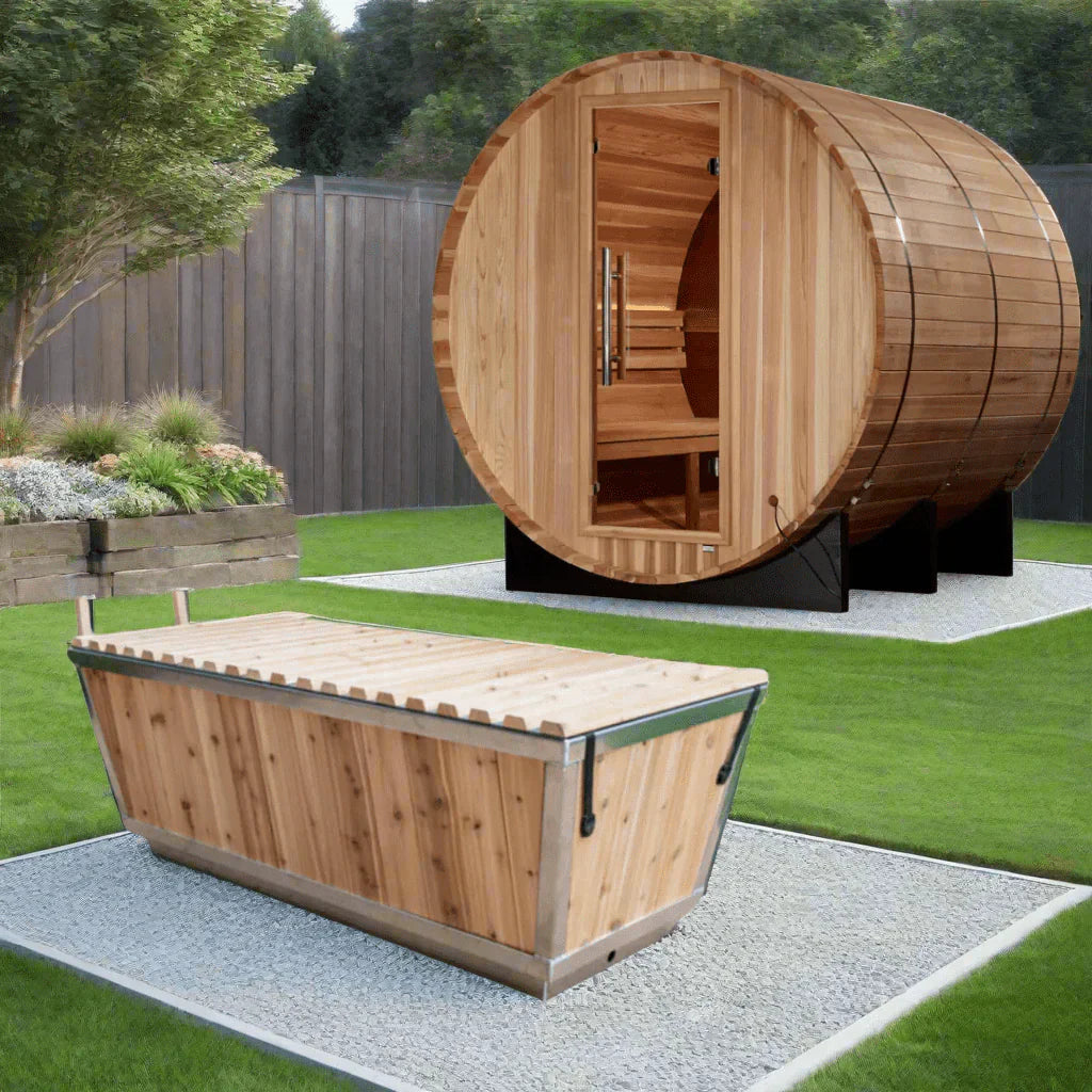 Cold & Heat Therapy Benefits for Runners: Enhancing Recovery and Performance