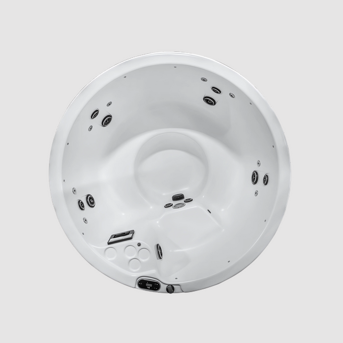 Cyanna Valley Spas 102 PNP