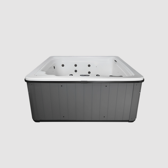 Cyanna Valley Spas Galaxy 2-Frovial