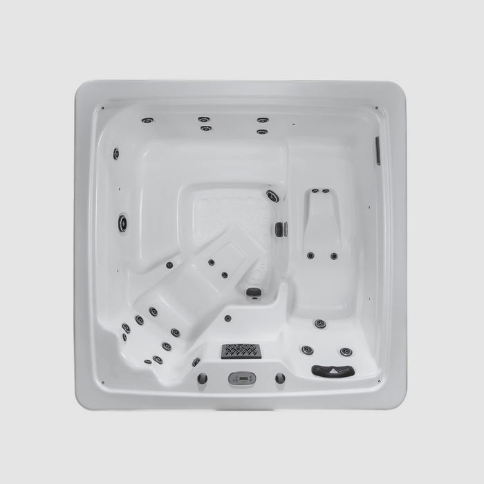 Cyanna Valley Spas Galaxy 1