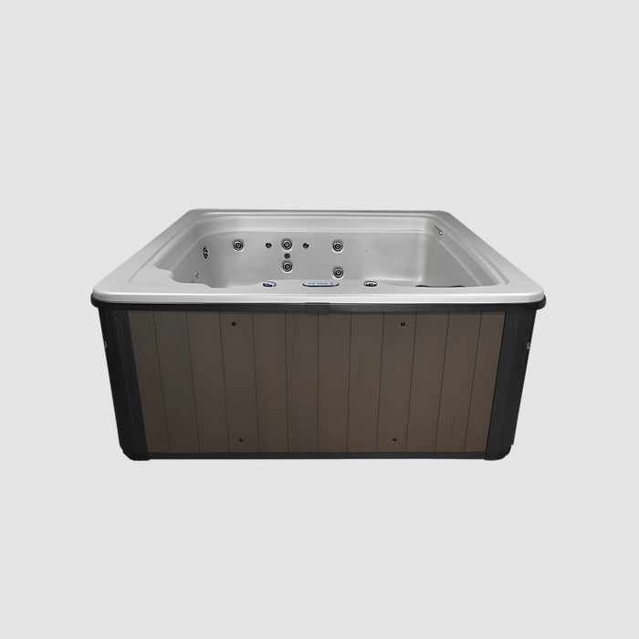 Cyanna Valley Spas Galaxy 1