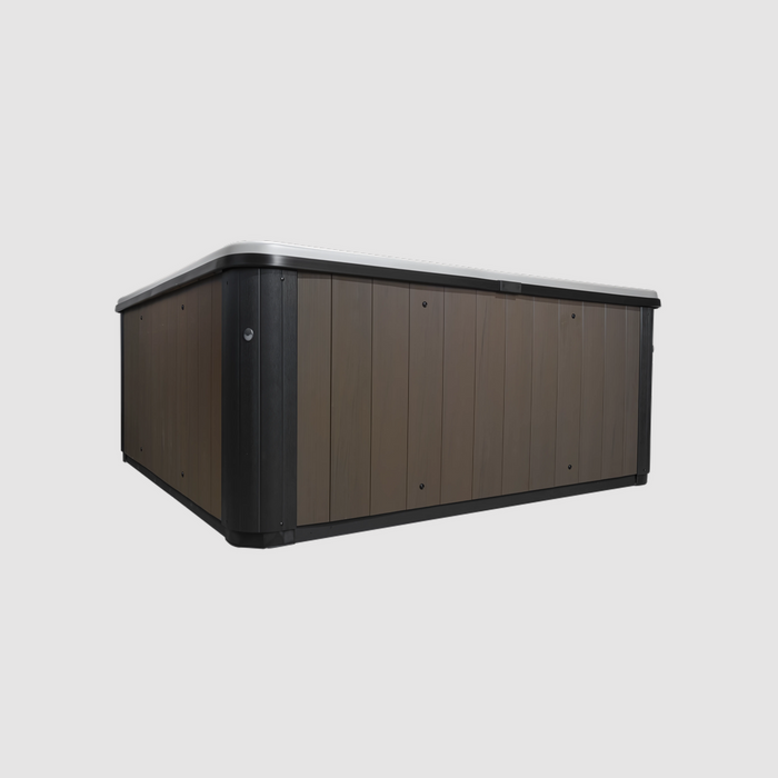 Cyanna Valley Spas Galaxy 2-Frovial