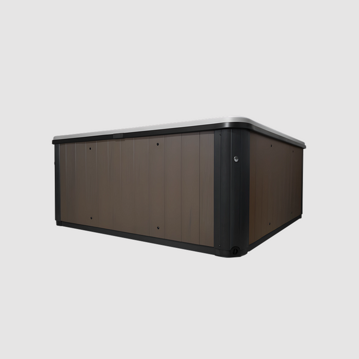 Cyanna Valley Spas Galaxy 1
