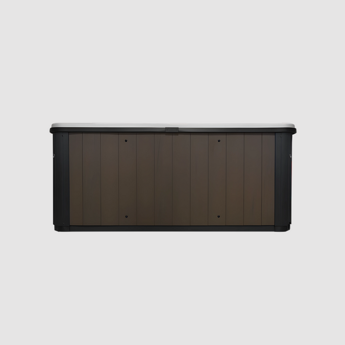 Cyanna Valley Spas Galaxy 2-Frovial
