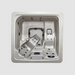 Cyanna Valley Spas Galaxy 2-Frovial