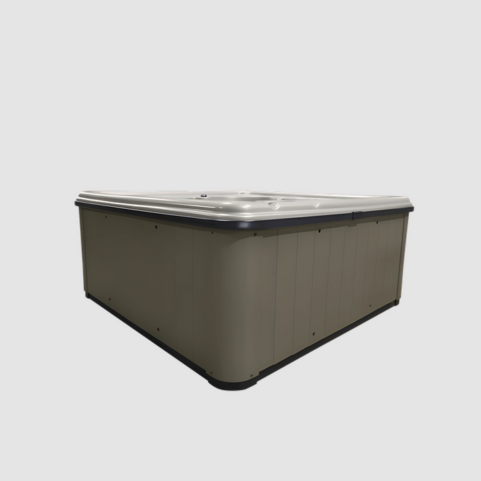 Cyanna Valley Spas Supreme PNP-Frovial