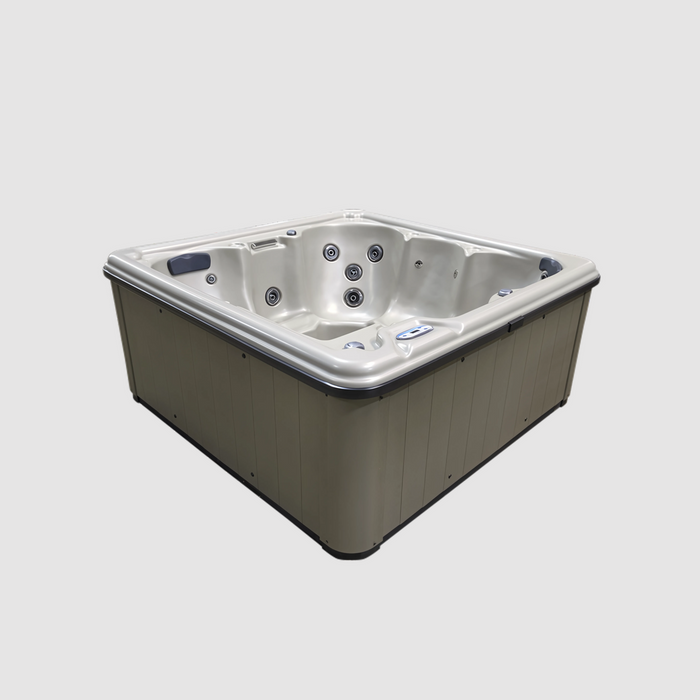 Cyanna Valley Spas Supreme-Frovial