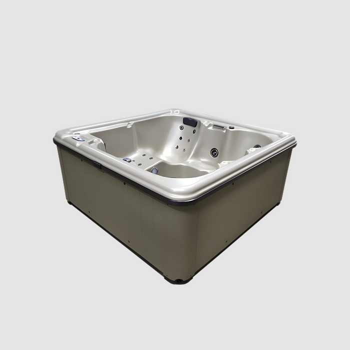 Cyanna Valley Spas Supreme-Frovial