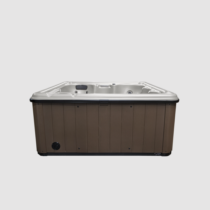 Cyanna Valley Spas Supreme-Frovial