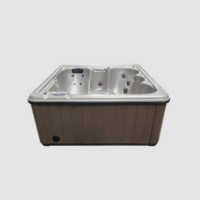Cyanna Valley Spas Supreme PNP-Frovial