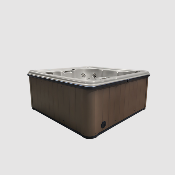 Cyanna Valley Spas Supreme-Frovial