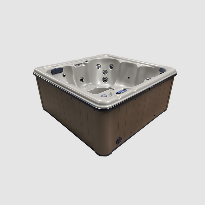 Cyanna Valley Spas Supreme PNP-Frovial