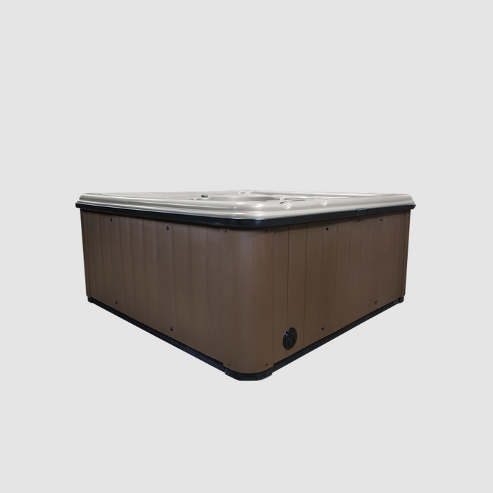 Cyanna Valley Spas Supreme-Frovial