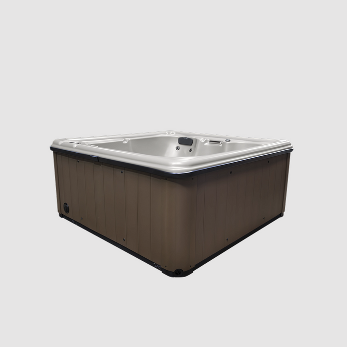 Cyanna Valley Spas Supreme PNP-Frovial