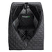 Personal Steam Sauna for Weight Loss, Detox & Relaxation at Home, Chair Included - (Black)-Frovial