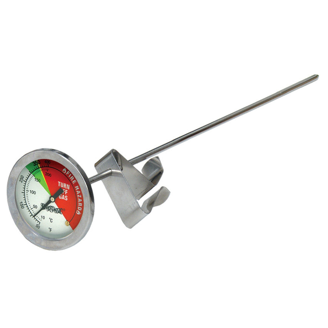 Fryer Thermometers