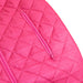 Durasage Lightweight Portable Personal Steam Sauna Spa for Relaxation at Home, 60 Minute Timer, 800 Watt Steam Generator, Chair Included - Fuchsia-Frovial
