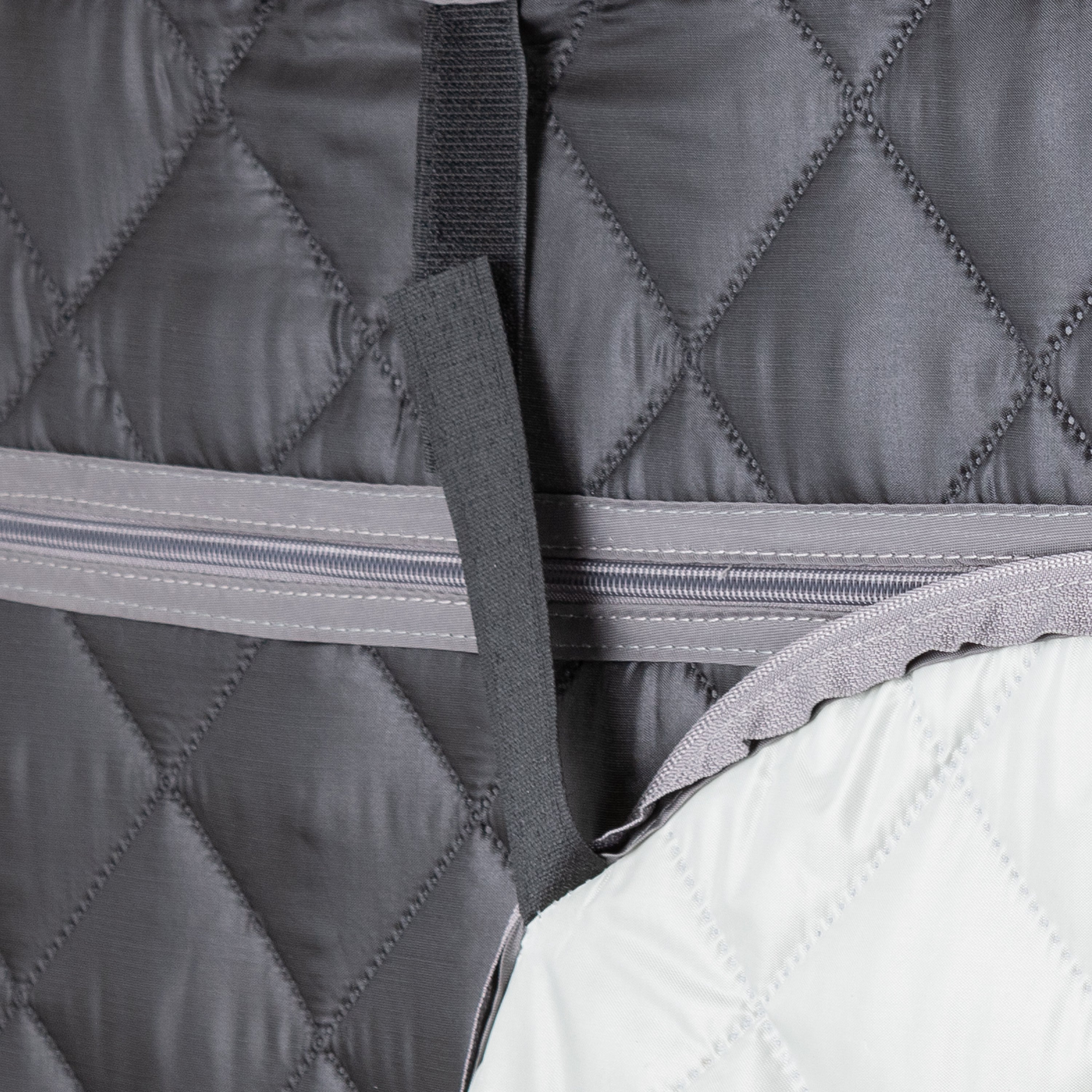 Durasage Portable Full Body Steam Sauna for at Home | 1200W 2.6L Steam Generator Including Remote Control | Portable Chair (1-Person)-Frovial